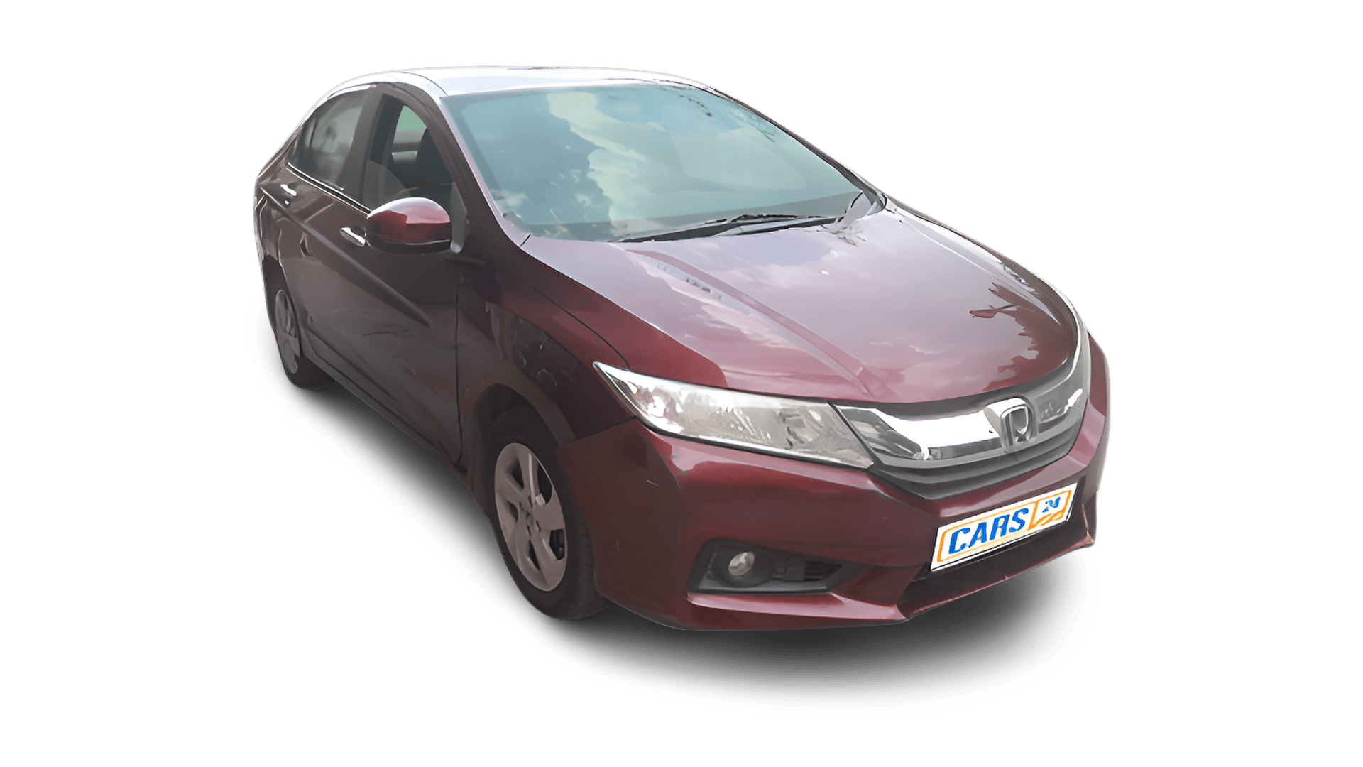 2014 Honda City - Sedan - Diesel - Manual - ₹3.16 lakh